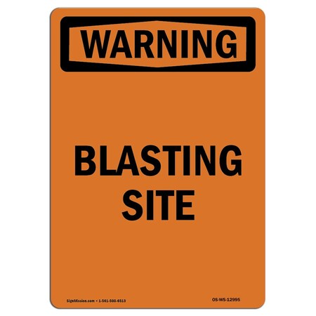 Signmission